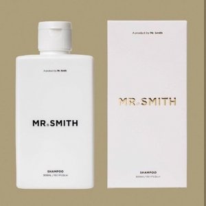Mr.Smith